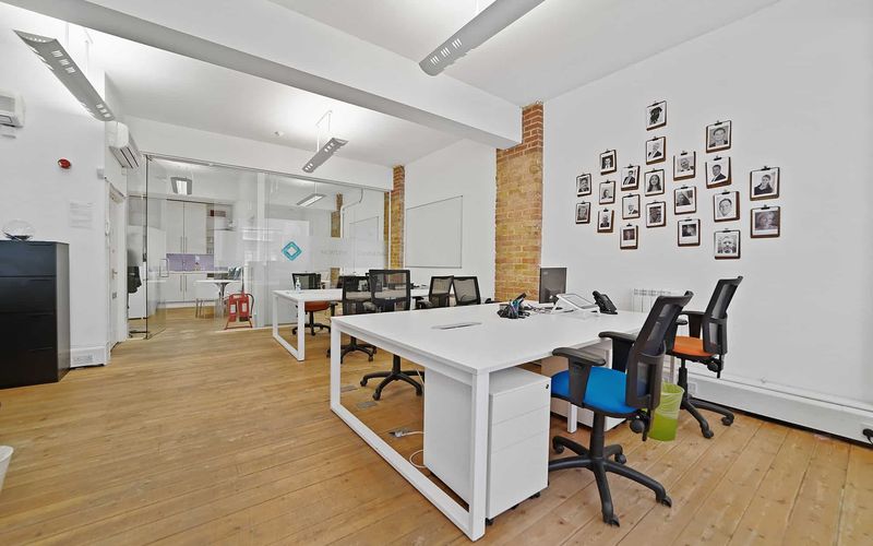65 Leonard Street, Shoreditch Image 2