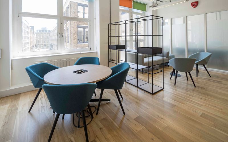 83-85 Paul Street, Shoreditch Image 2