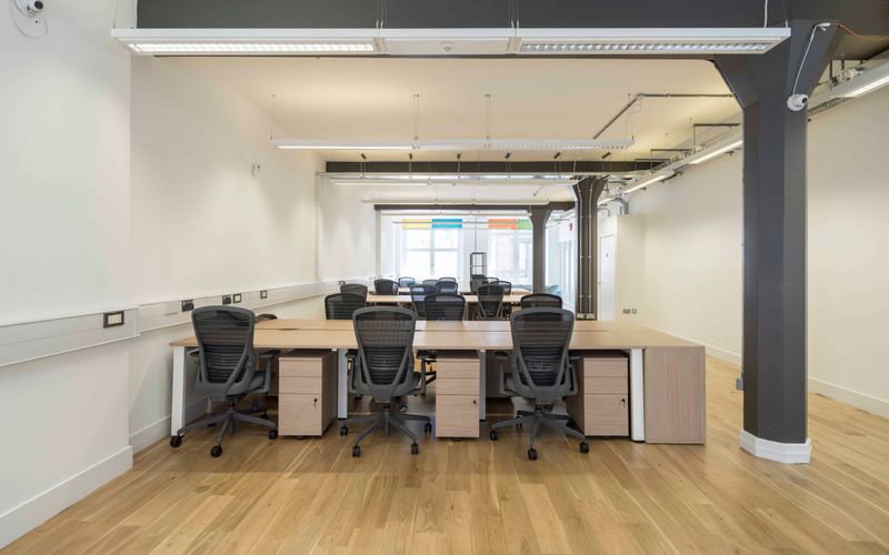 83-85 Paul Street, Shoreditch Image 3