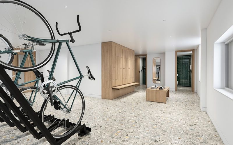 74-77 Great Russell Street, London Image 4