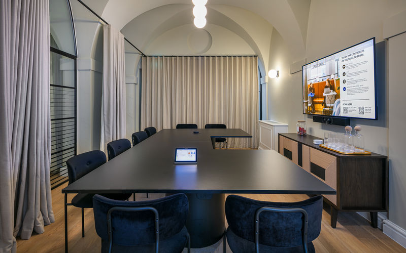 19 Portland Pl, London Image 3