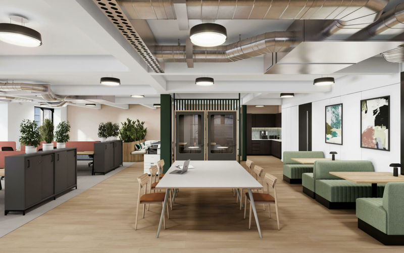 75 Farringdon Road, London Image 1