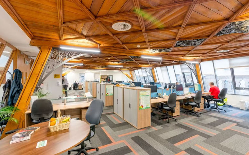 81 King Street, Manchester Image 3