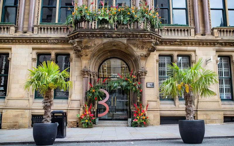 81 King Street, Manchester Image 6