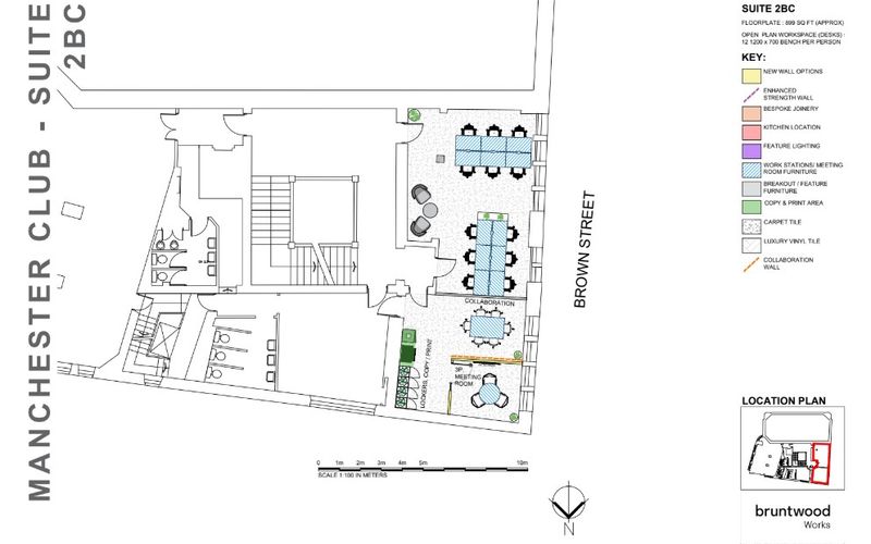 81 King Street, Manchester Image 5