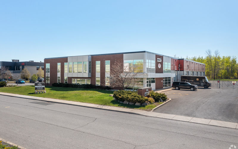 5205 Rue J-a- Bombardier, Saint-hubert Image 6