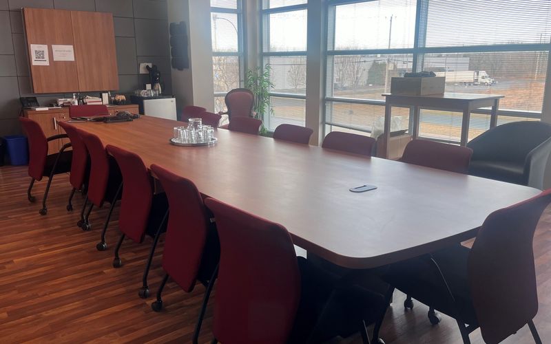 5205 Rue J-a- Bombardier, Saint-hubert Image 4