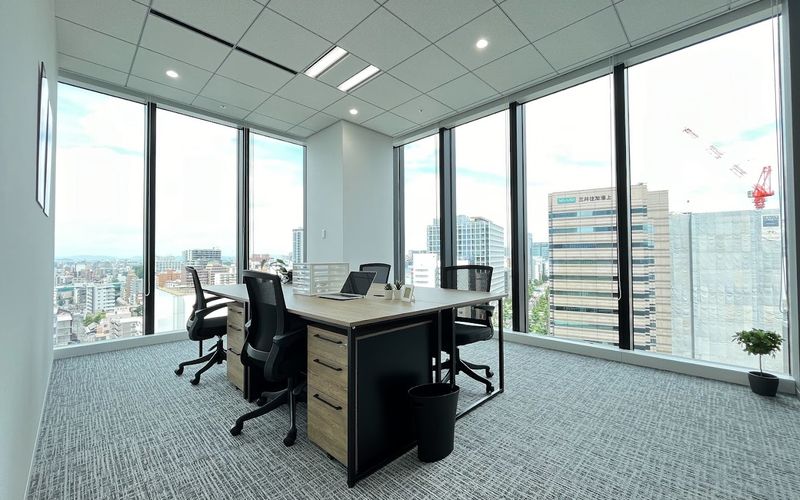 5-2-17 Meieki Nakamura-ku, Nagoya, 6 DESKS 5-2-17 Meieki Nakamura-ku, Nagoya Image 1