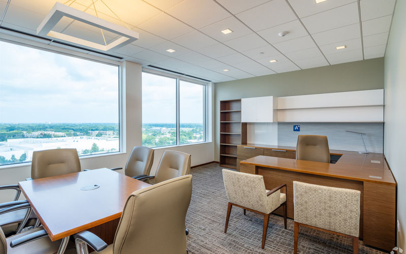 1600 Mcconnor Parkway, Schaumburg Image 1