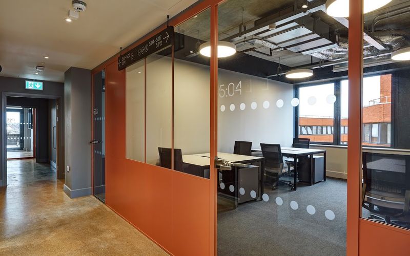 50 Station Road, Wood Green Image 11