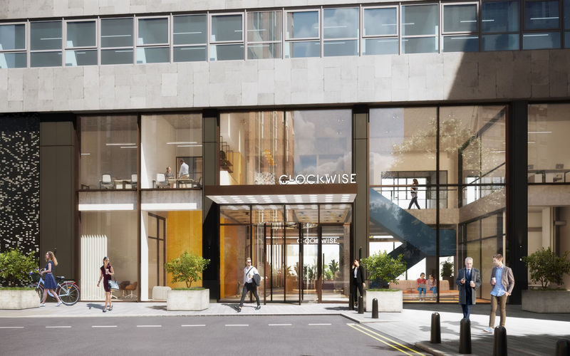 Dickinson Street, Manchester Image 7