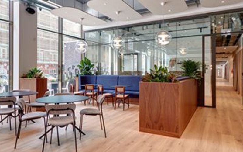 Dickinson Street, Manchester Image 3