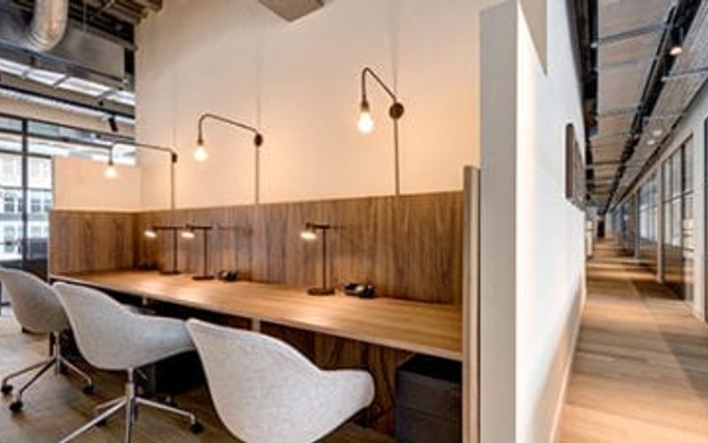 Dickinson Street, Manchester Image 4