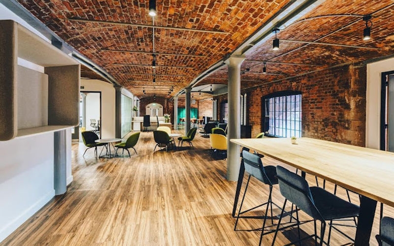 Edward Pavilion, Albert Dock Image 10