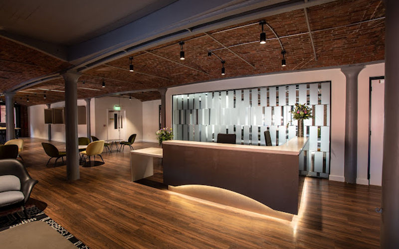 Edward Pavilion, Albert Dock Image 4