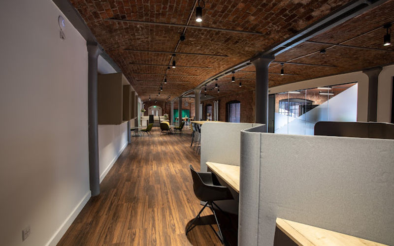 Edward Pavilion, Albert Dock Image 5