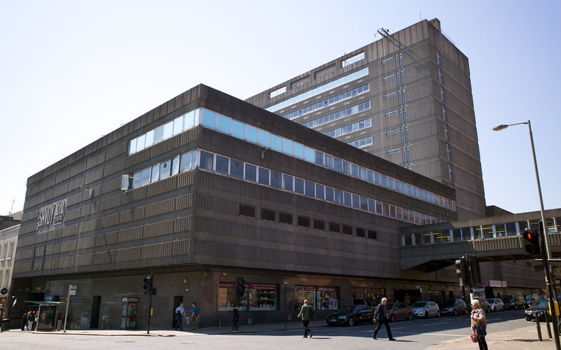 77 Renfrew Street, Glasgow City Image 9