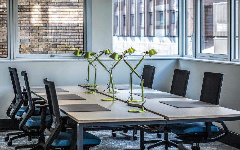 77 Renfrew Street, Glasgow City Image 1