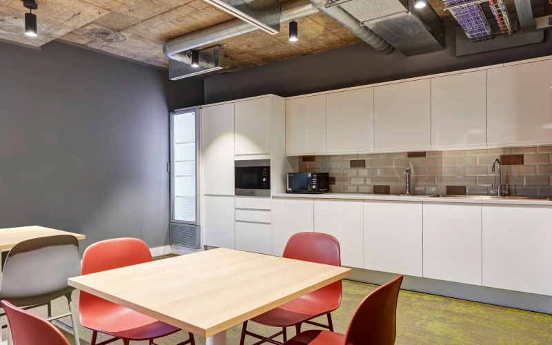 77 Renfrew Street, Glasgow City Image 8