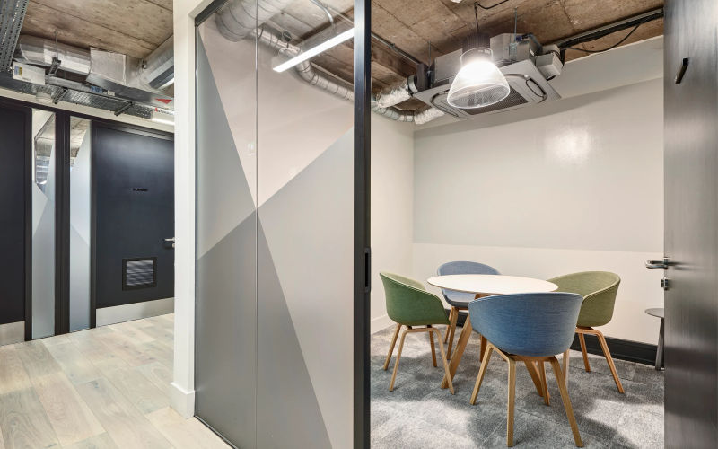 77 Renfrew Street, Glasgow City Image 4