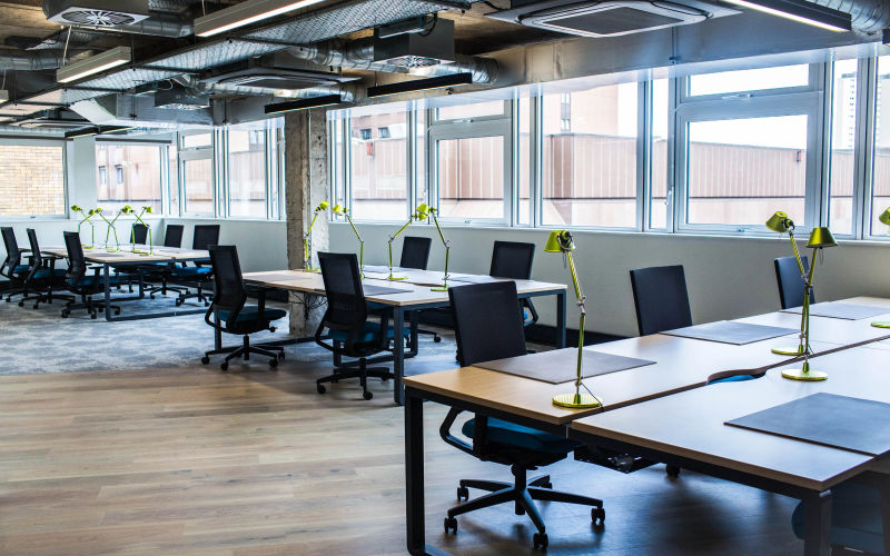 77 Renfrew Street, Glasgow City Image 6