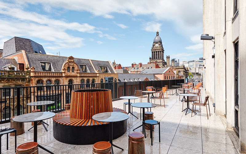 Greek Street, Leeds Image 3