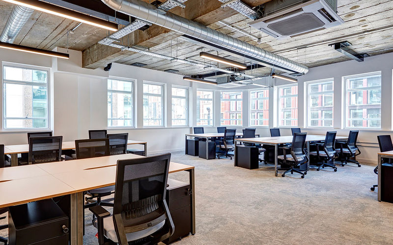 Greek Street, Leeds Image 8