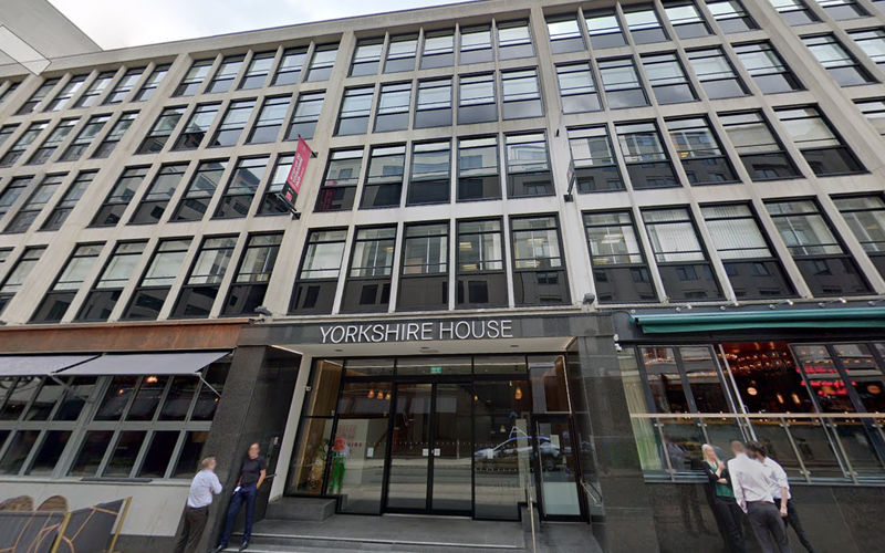 Greek Street, Leeds Image 9