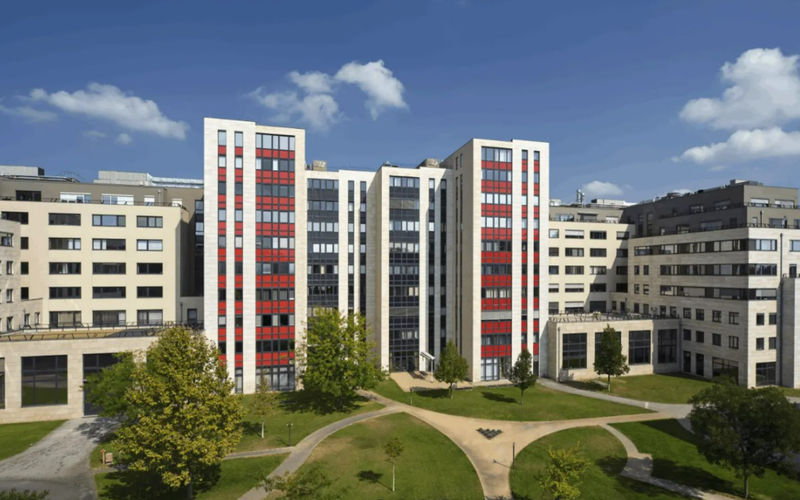 47-49 Madarász Viktor U, Budapest Image 11