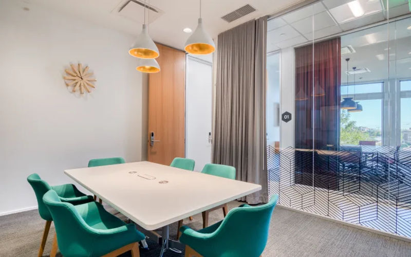 47-49 Madarász Viktor U, Budapest Image 3