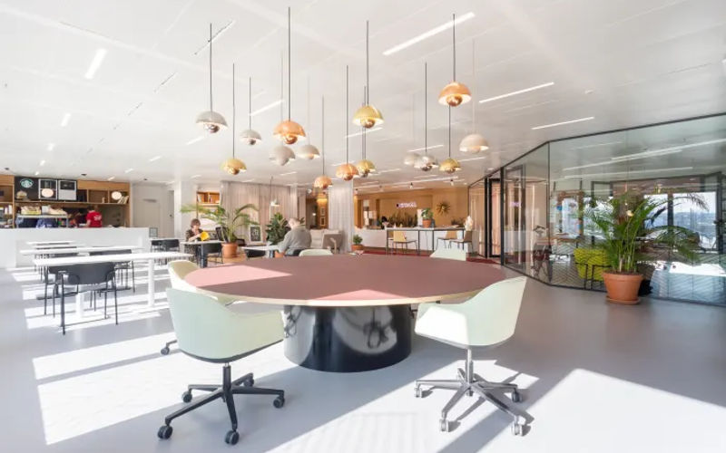 47-49 Madarász Viktor U, Budapest Image 5