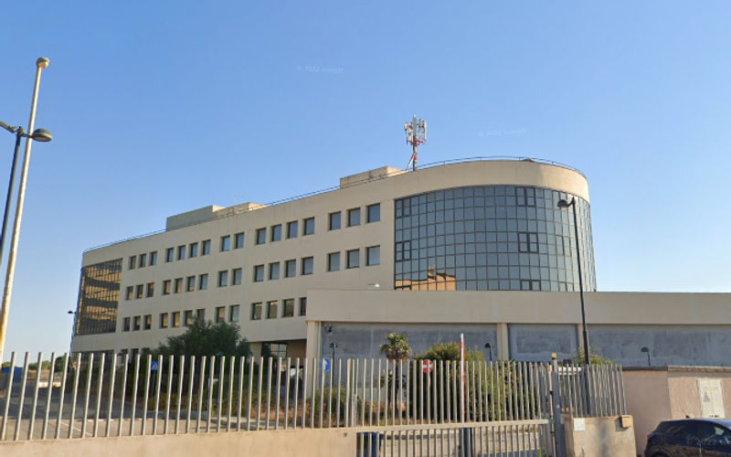 Via Giua Sn, Cagliari Image 11