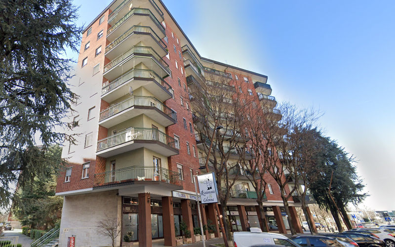 20/2 Via Giuseppe Di Vittorio, Milan Image 10