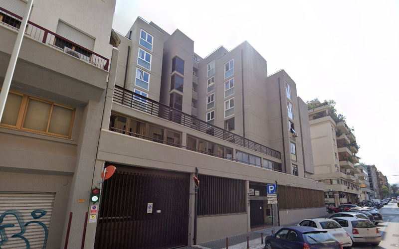 8-10 Via Borrelli, Palermo Image 11