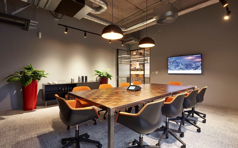 Jessop Avenue, Cheltenham Image 1