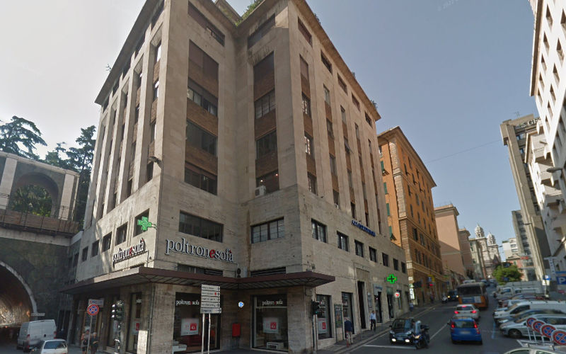 8 Via Fieschi, Genova Image 11