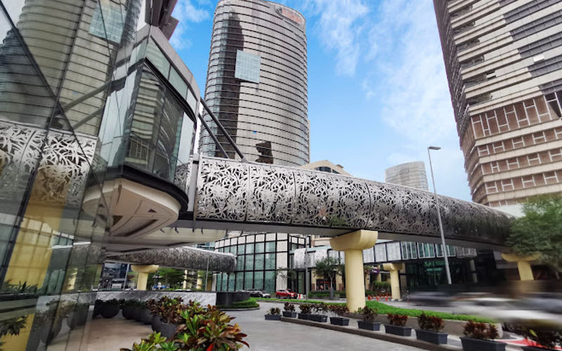 Medan Syed Putra Selatan Mid Valley City, Kuala Lumpur Image 8