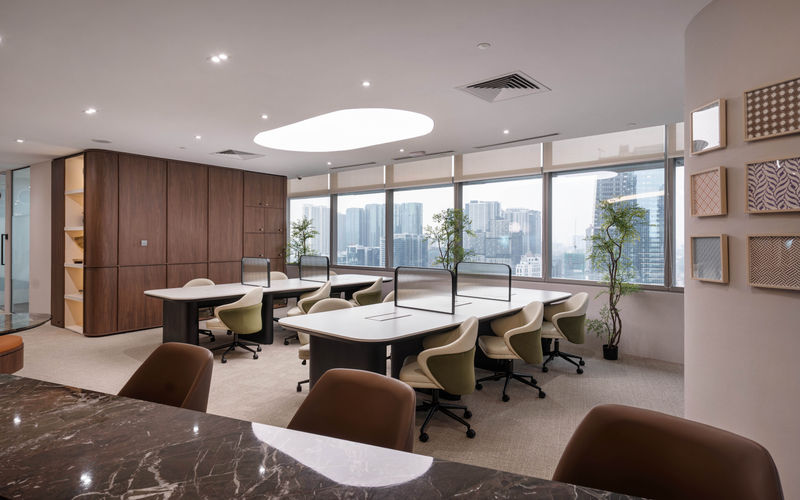 Medan Syed Putra Selatan Mid Valley City, Kuala Lumpur Image 5