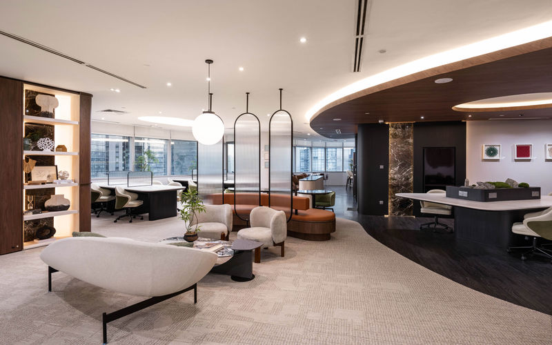 Medan Syed Putra Selatan Mid Valley City, Kuala Lumpur Image 2