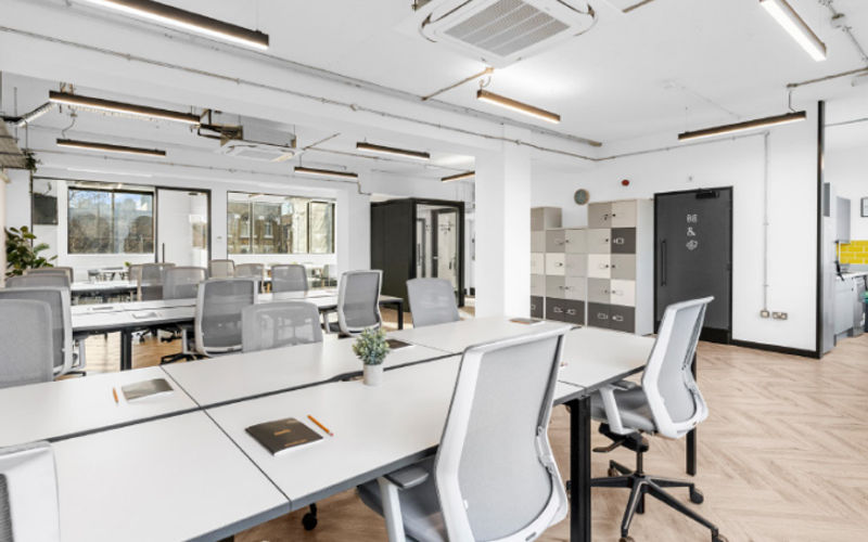 42 Southwark St, London Image 2