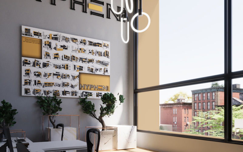3429 Yonge Street, Toronto, 4 DESKS 3429 Yonge Street, Toronto Image 1