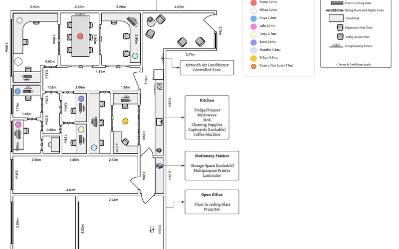 20 Lexington Drive, Bella Vista Image 8