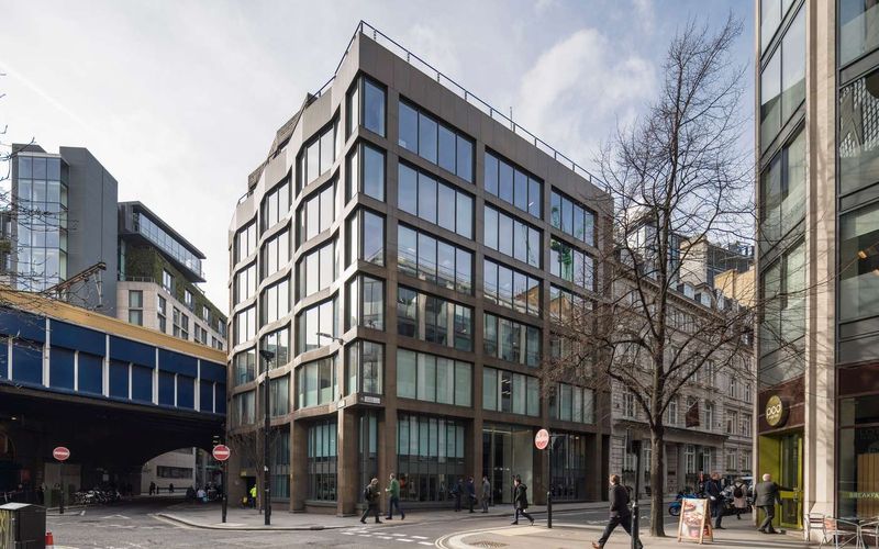 10 Lloyds Avenue, London Image 4