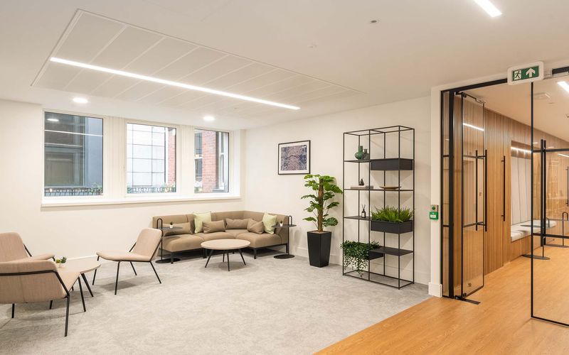 77 Gracechurch Street, City Of London Image 1