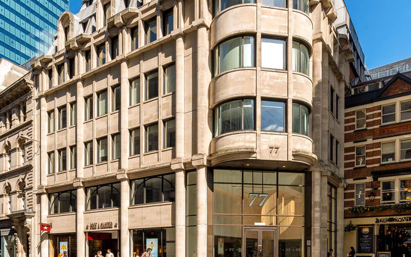 77 Gracechurch Street, City Of London Image 6