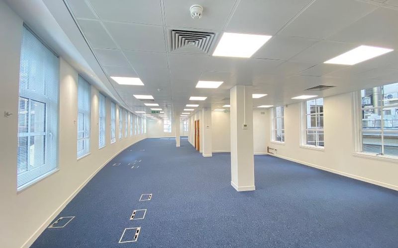 48 Gracechurch Street, City Of London Image 3