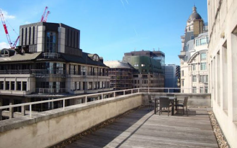 48 Gracechurch Street, City Of London Image 1