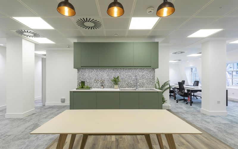 72 Cannon Street, City Of London Image 7