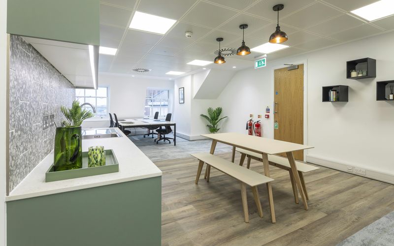 72 Cannon Street, City Of London Image 2