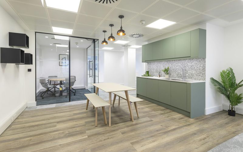 72 Cannon Street, City Of London Image 6